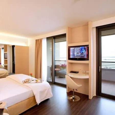 Hotel Laguna Palace Grado