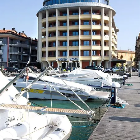 Laguna Palace Grado