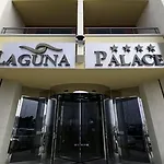Отель Laguna Palace 4*