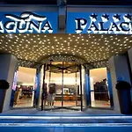 Laguna Palace Отель Градо