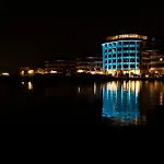 Laguna Palace Отель Градо