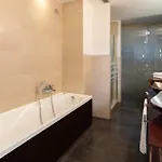 Laguna Palace Отель Градо