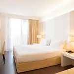 Отель Laguna Palace 4*