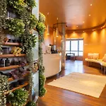 Отель Laguna Palace 4*