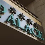 Laguna Palace Отель