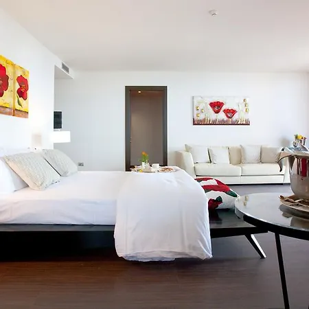 Laguna Palace Ξενοδοχείο Γκράντο