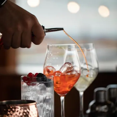 Hotel Laguna Palace Grado