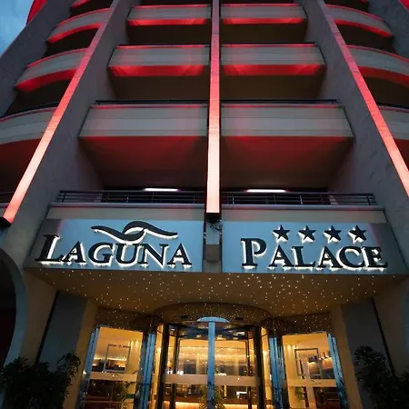 Laguna Palace
