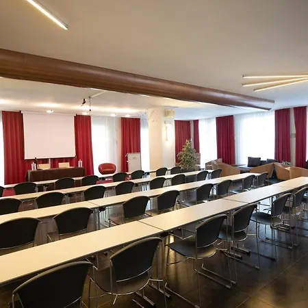 Hotel Laguna Palace Grado