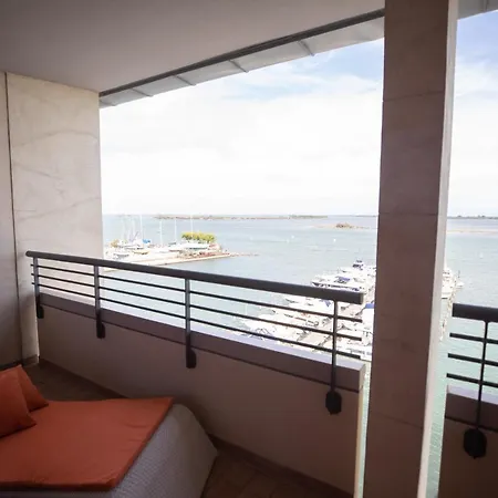 Laguna Palace Hotel Grado