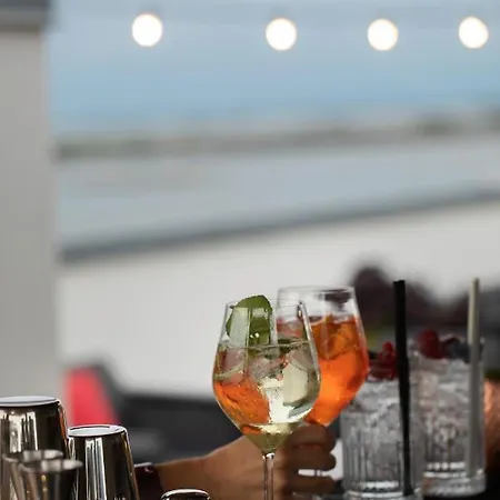 Hotel Laguna Palace Grado