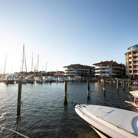 Laguna Palace 4* Grado