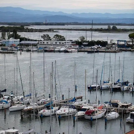 Laguna Palace 4* Γκράντο