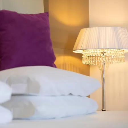 Ξενοδοχείο Laguna Palace