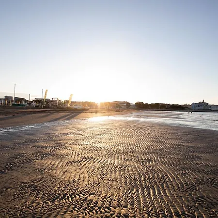 Ξενοδοχείο Laguna Palace Γκράντο