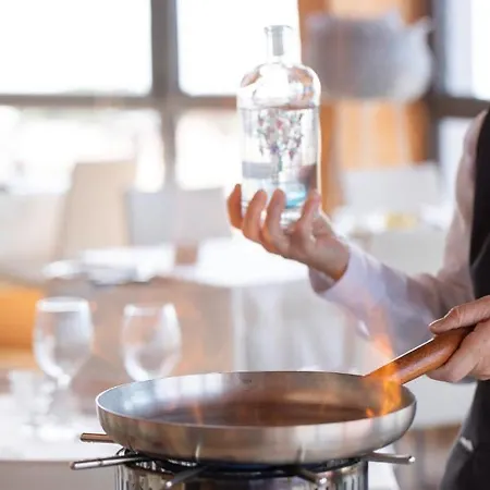 Laguna Palace Ξενοδοχείο