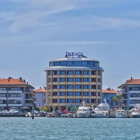 Laguna Palace 4* גראדו
