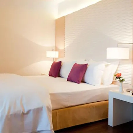 Hotel Laguna Palace Grado