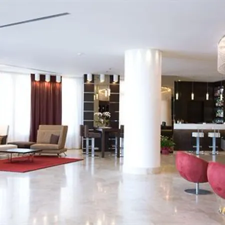 Laguna Palace Ξενοδοχείο Γκράντο