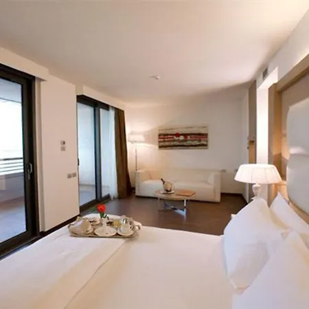 Laguna Palace Hotel Grado