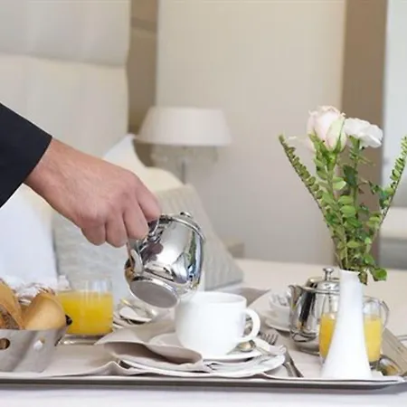 Ξενοδοχείο Laguna Palace Γκράντο