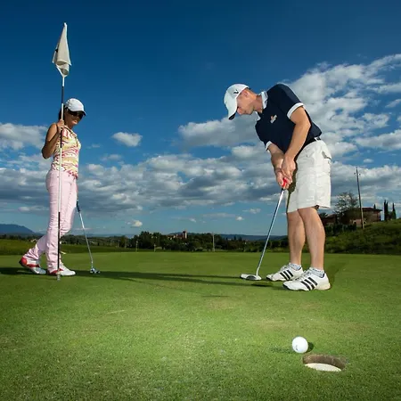 Laguna Palace Ξενοδοχείο Γκράντο