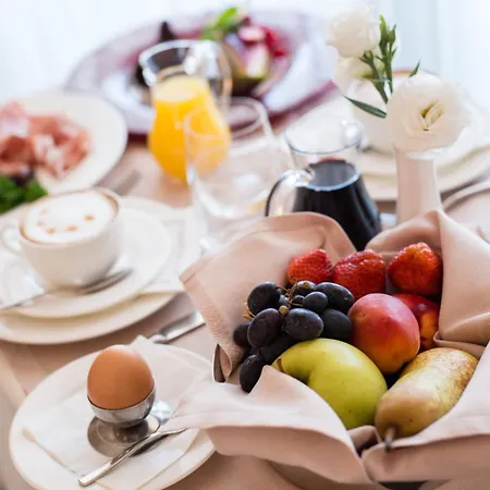 Laguna Palace Ξενοδοχείο