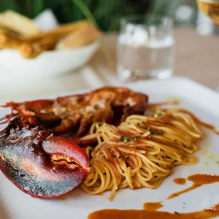 Laguna Palace Hotel Grado