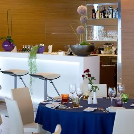 Laguna Palace Hotel Grado