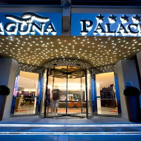 Laguna Palace Hotel Grado