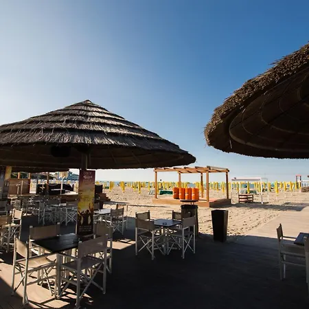 Laguna Palace 4* Γκράντο