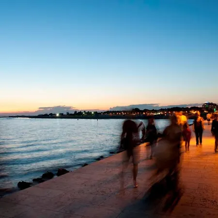 Laguna Palace Hotel Grado