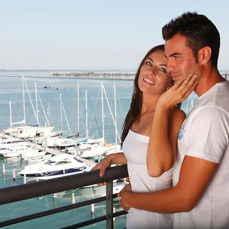 Laguna Palace 4* Γκράντο