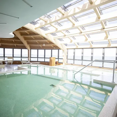 Hotel Laguna Palace Grado