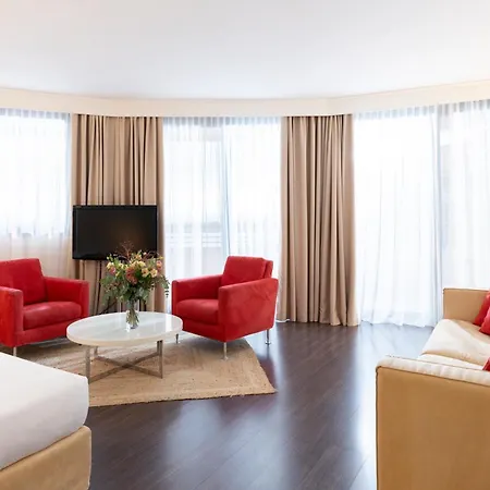 Hotel Laguna Palace 4*