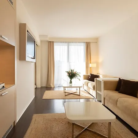 호텔 라구나 팰리스 그라도