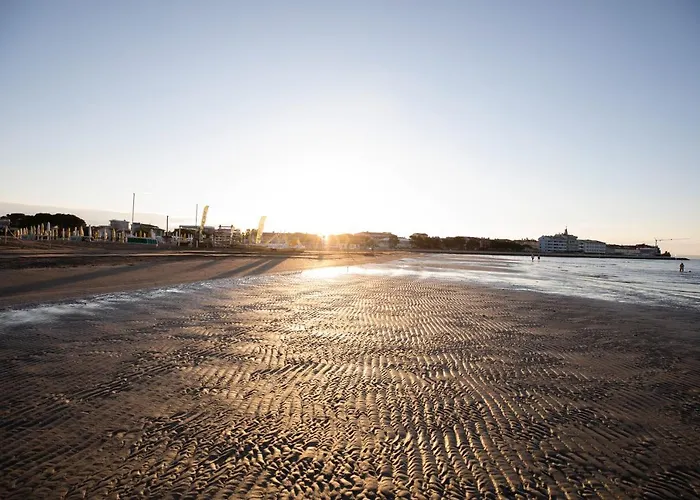 Hotel Laguna Palace Grado