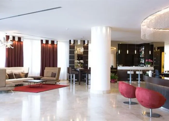 Laguna Palace Hotel Grado