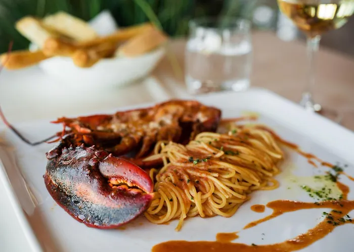 Laguna Palace Hotel Grado