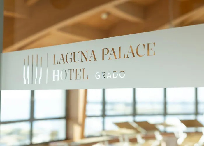 Laguna Palace Hotel 4*