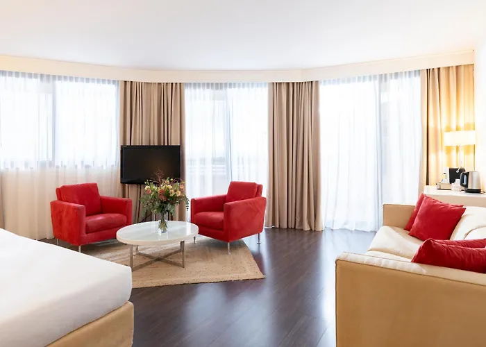 Hotel Laguna Palace 4*