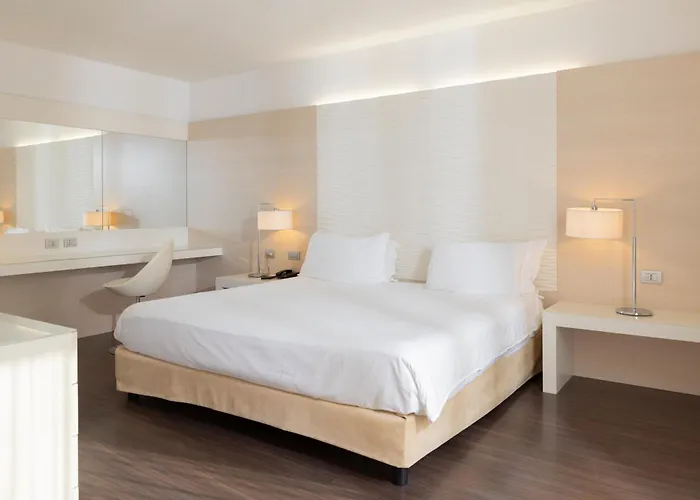 Hotel Laguna Palace Grado