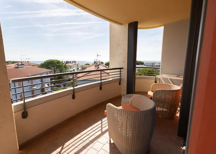 Laguna Palace Hotel Grado